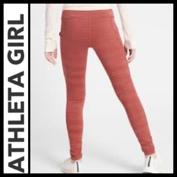 Athleta Girl Stash Your Treasures Tight - Picture 3 of 7